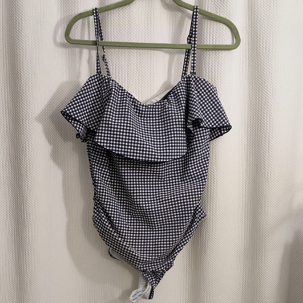 Kona Sol Swimsuit  Woman's NWOT